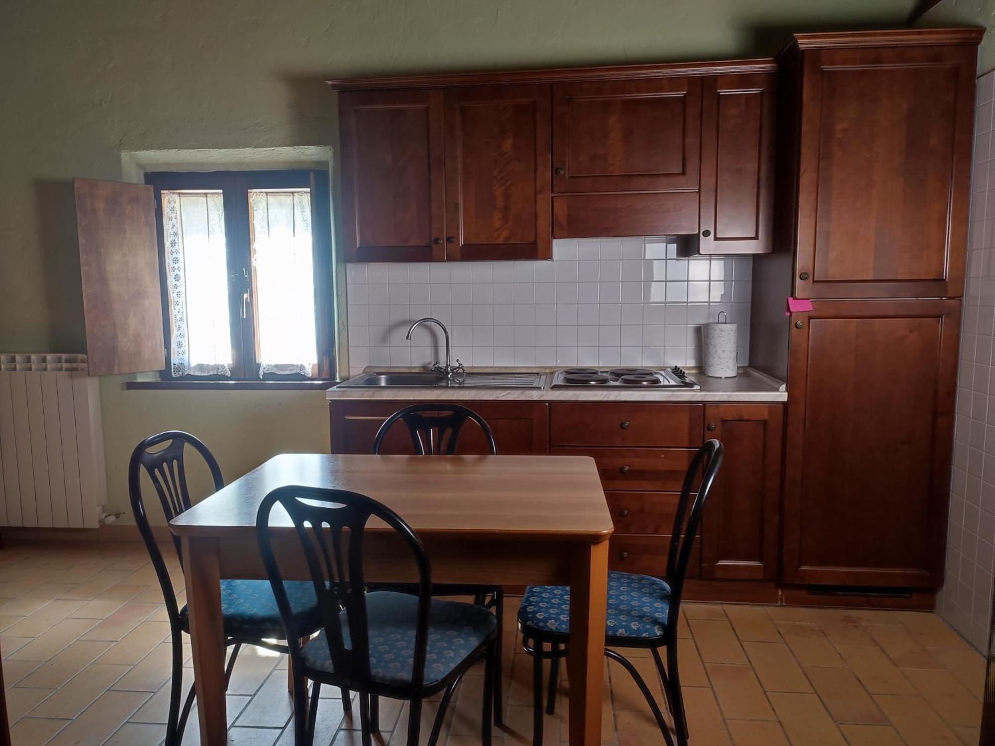 Agriturismo Fonte Carella Monte San Pietrangeli Ngoại thất bức ảnh