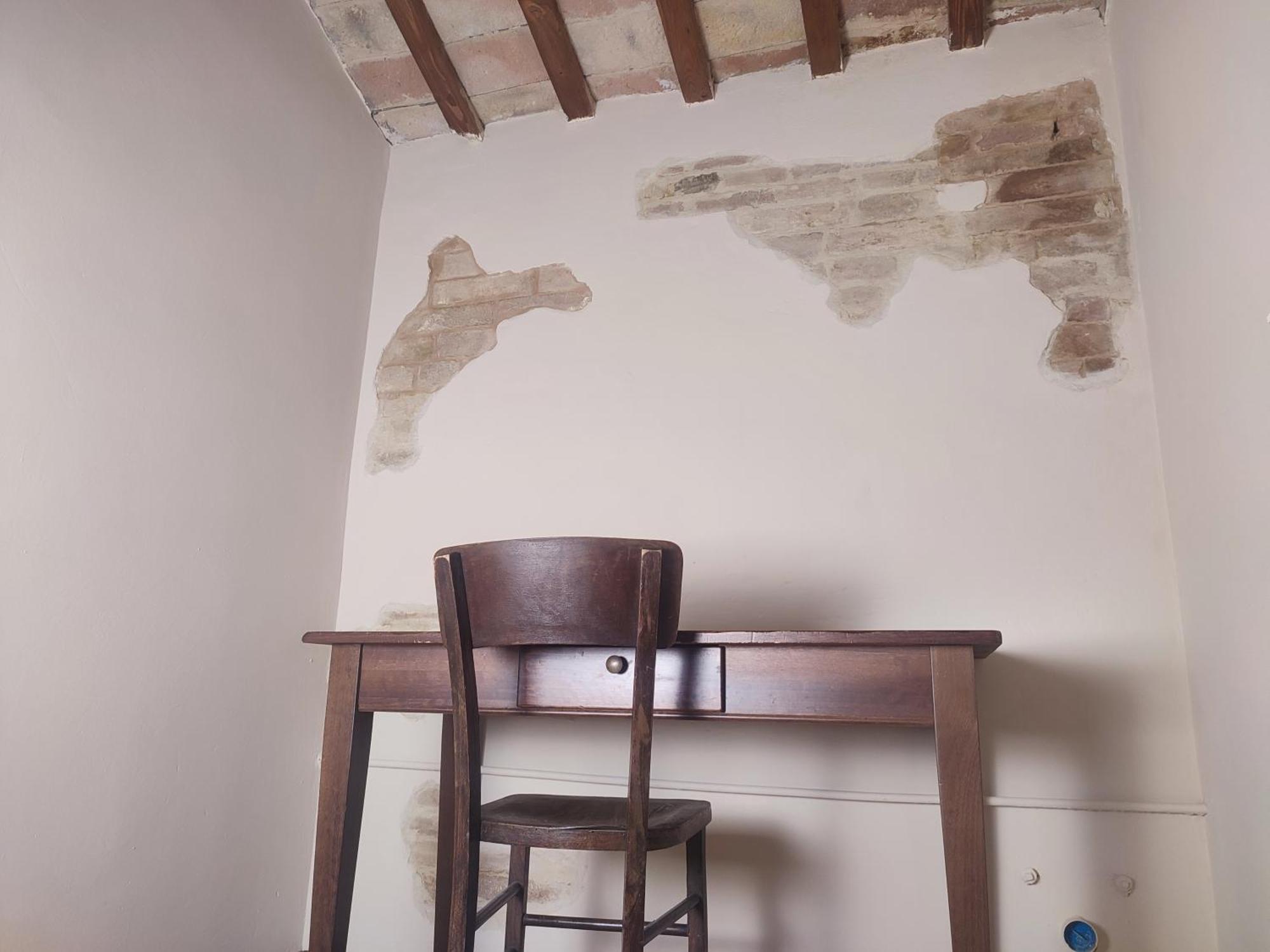 Agriturismo Fonte Carella Monte San Pietrangeli Ngoại thất bức ảnh