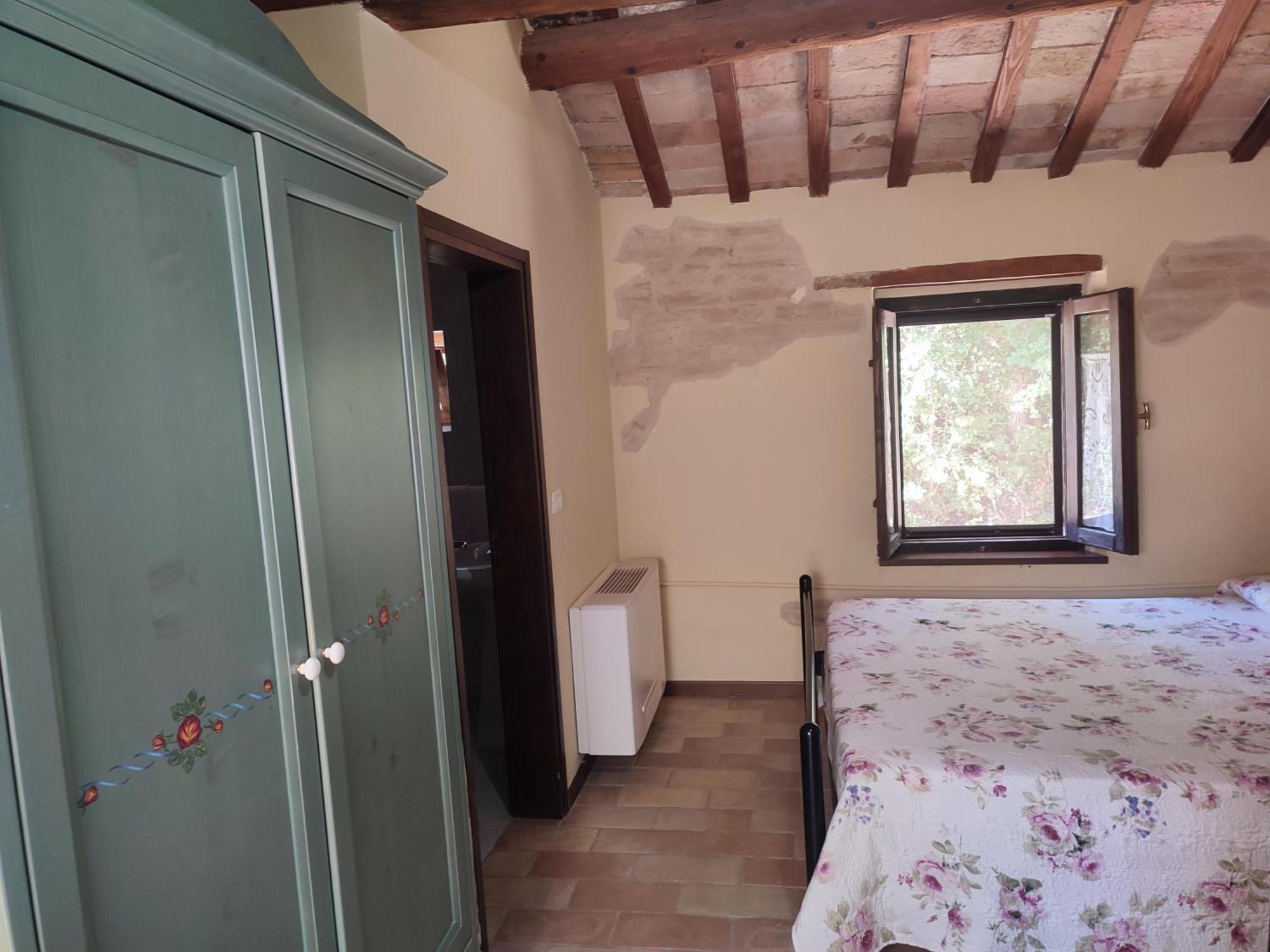 Agriturismo Fonte Carella Monte San Pietrangeli Ngoại thất bức ảnh