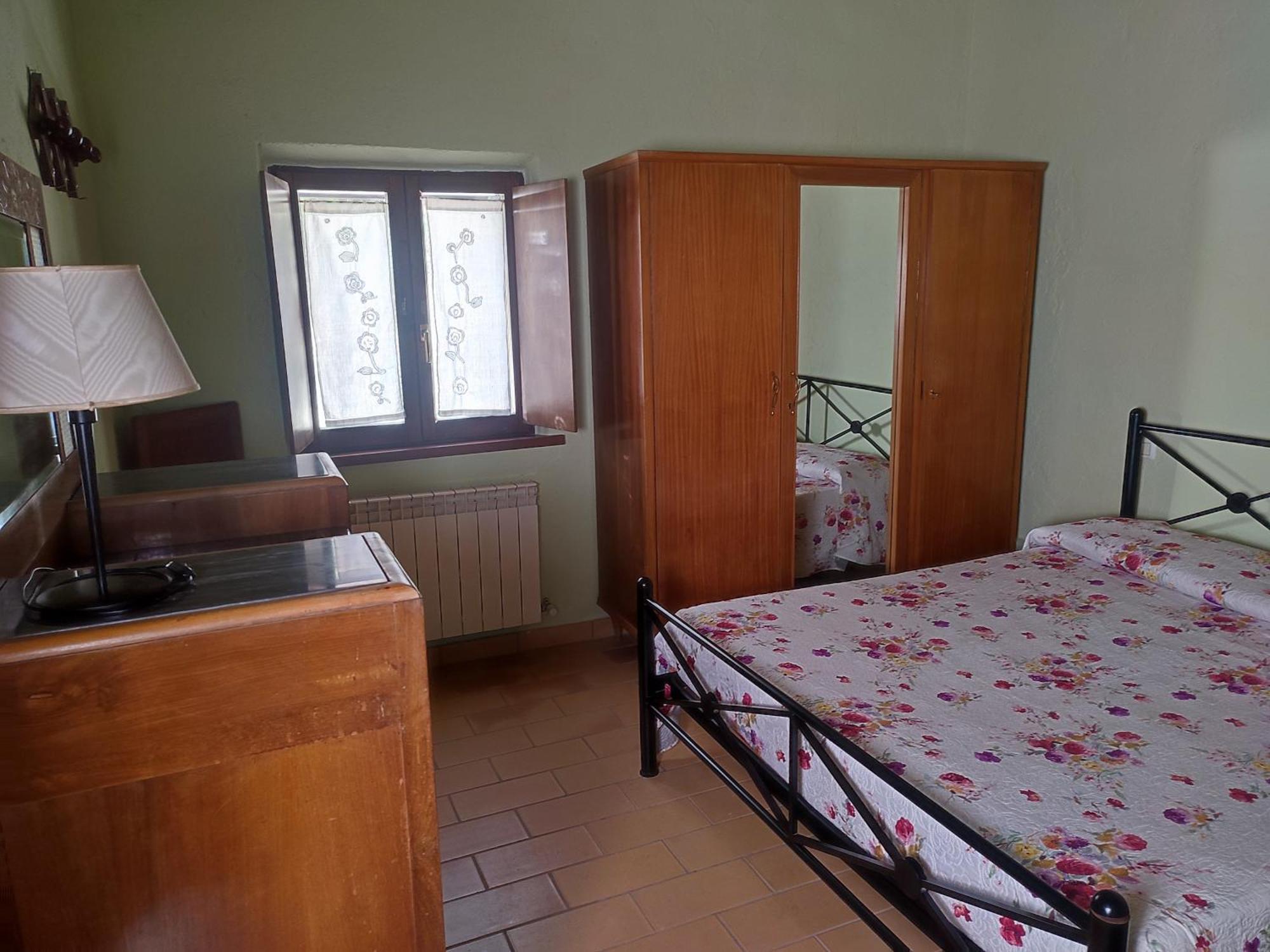 Agriturismo Fonte Carella Monte San Pietrangeli Ngoại thất bức ảnh