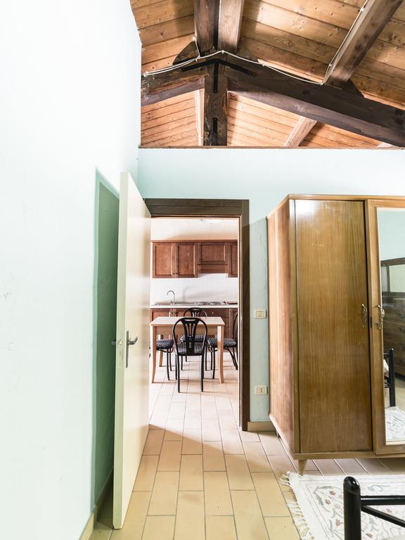 Agriturismo Fonte Carella Monte San Pietrangeli Ngoại thất bức ảnh