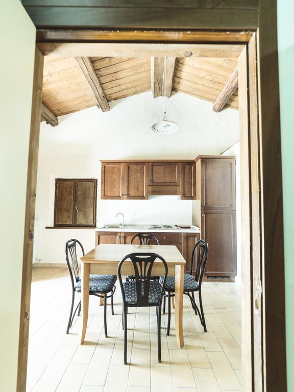 Agriturismo Fonte Carella Monte San Pietrangeli Ngoại thất bức ảnh