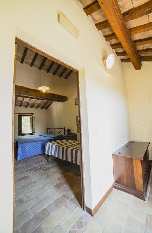 Agriturismo Fonte Carella Monte San Pietrangeli Ngoại thất bức ảnh
