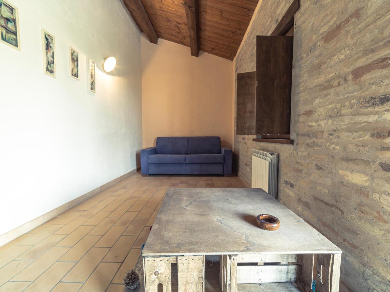 Agriturismo Fonte Carella Monte San Pietrangeli Ngoại thất bức ảnh